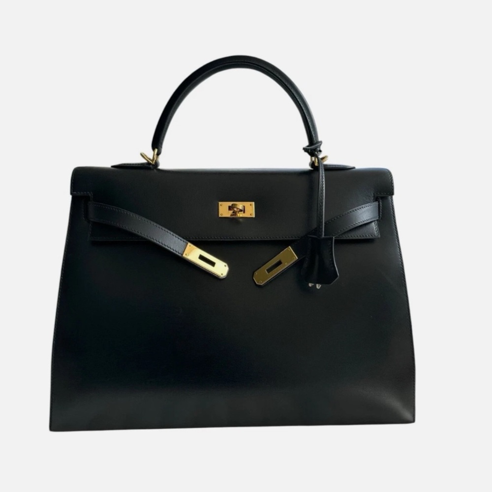 Hermes Kelly 35